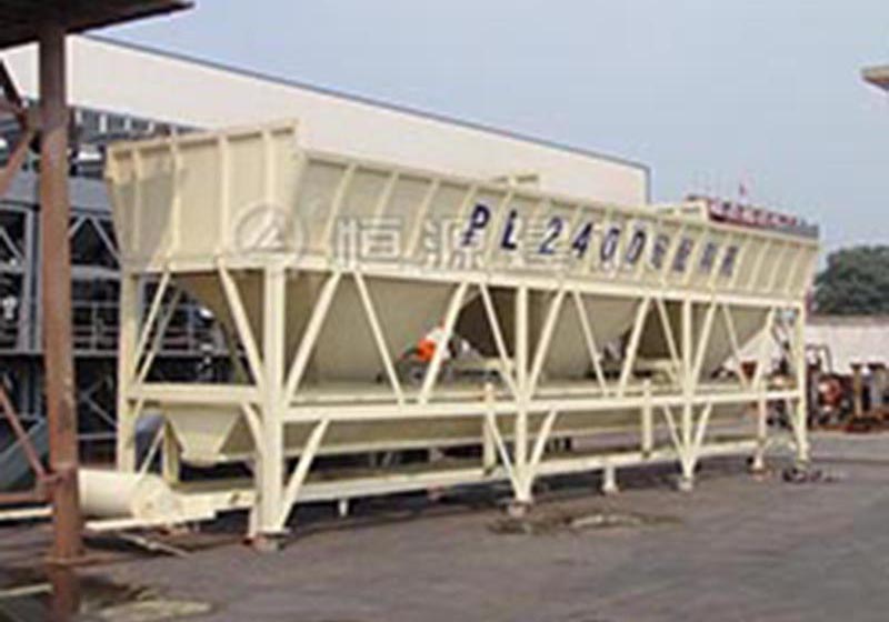 HZS75型混凝土攪拌站多少錢/}