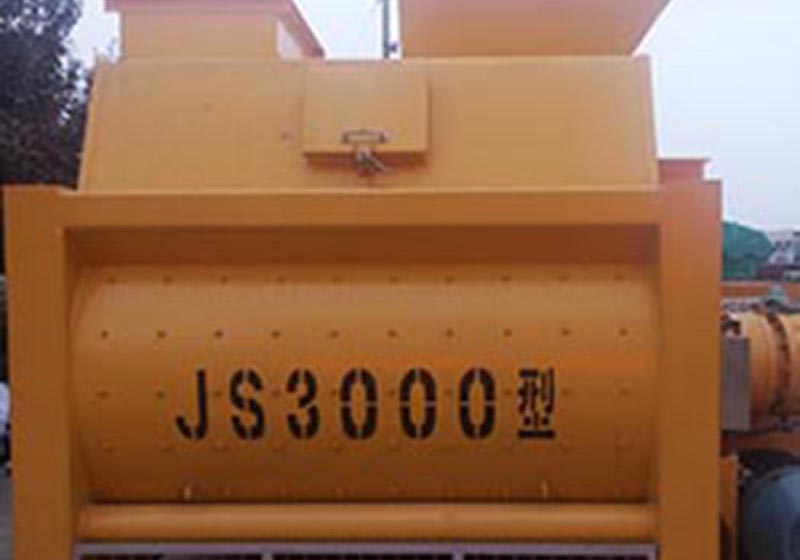 HZS180型混凝土攪拌站價格