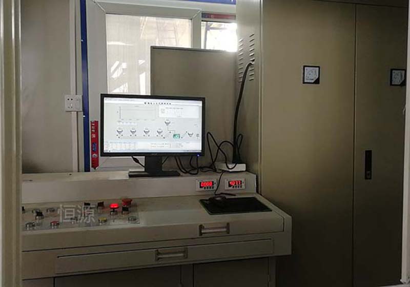 180攪拌站控制系統