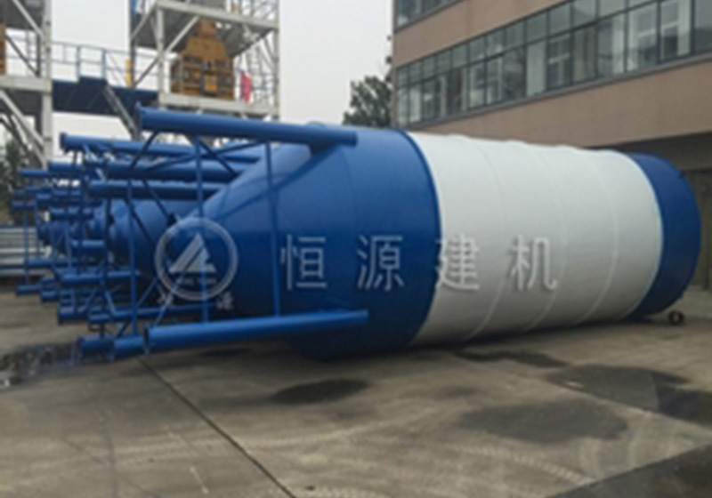 HZS25型混凝土攪拌站價格