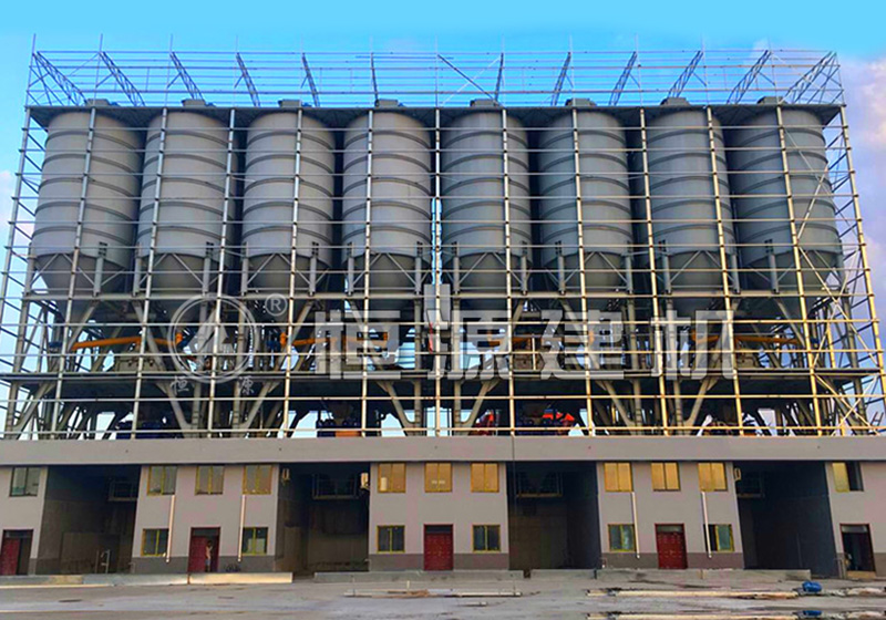 240攪拌站多少錢