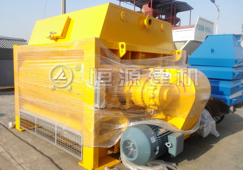 hzs270攪拌站,js4500攪拌機,仕高瑪