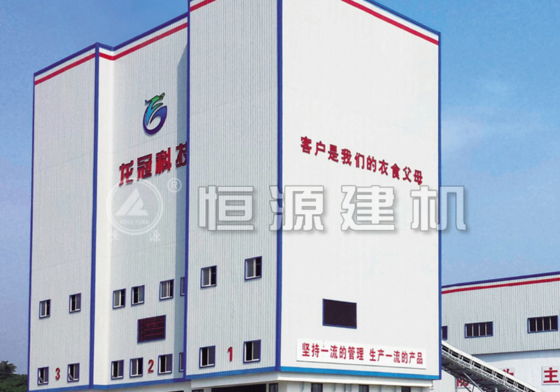 270攪拌站多少錢	