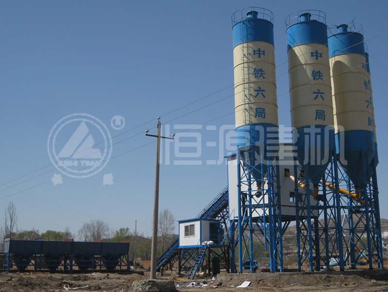 一套1500混泥土攪拌機多少錢？投資1500拌合機設備多少錢？