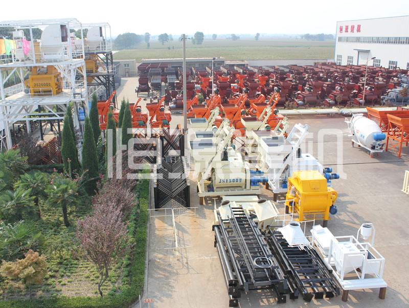 恒源建機重視人才培養為新員工打CALL