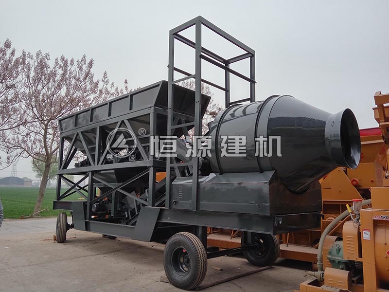 移動式攪拌站多少錢/}